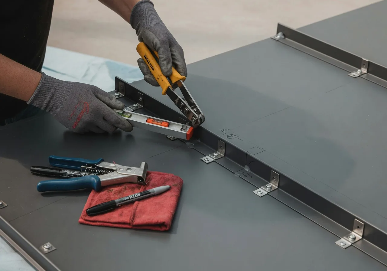 Why choose Metal Roofing Installation in West Point, AR